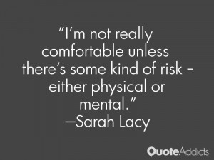 Sarah Lacy