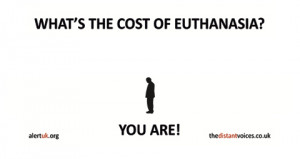 Euthanasia Demotivational...