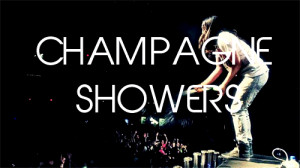 Steve Aoki #2 - Champagne Showers!