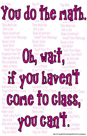 ... Classroom Motivational, Inspirational Poster for High, Middle