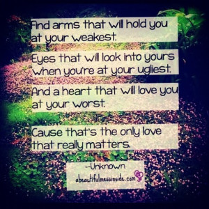 True love. #friday #quotes #quote #truelove #true #love (Taken with ...
