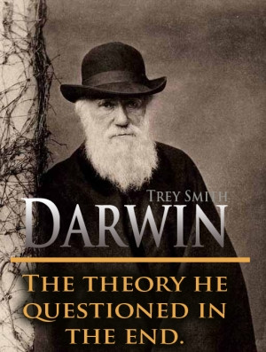 Evolution Quotes - Evolution Quick Notes