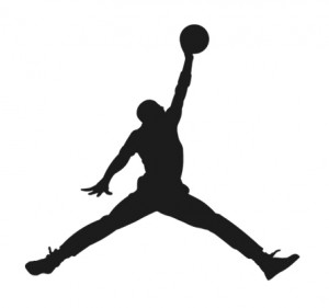 Michael Jordan Logo