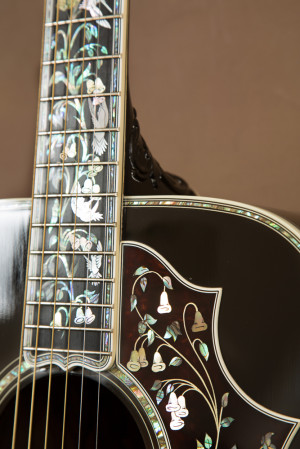 Gibson Master Museum Guitars
