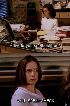 Piper Halliwell piper halliwell, spell thing, charmed piper