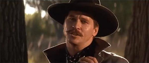 Tombstone Movie Doc Holliday Quotes Doc holliday