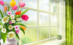 Pretty Spring Desktop Backgrounds - HD Wallpapers