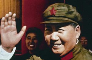 Mao Tse Tung Quotes Gun Control