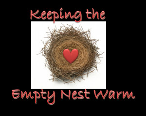 hotsummernights, hotsummernights, keeping the empty nest warm