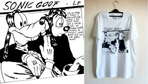 Sonic Youth Goo Parody Jfendhb