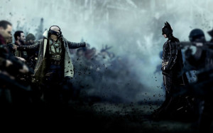 ... The Dark Knight Rises Tom Hardy Bane Bane's Mercenary 1920x1080 jpg