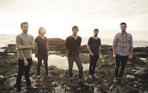 Album: Young The Giant