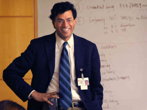 Atul Gawande's 'Checklist' For Surgery Success