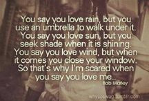 Bob Marley Strong Quotes