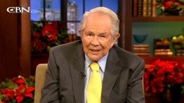 Pat Robertson Cheating Advice: Woman Struggling to Forgive Infidelity ...