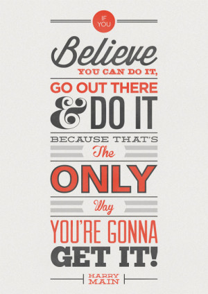 30 Best Motivational Typography Quotes Design Examples for your ...