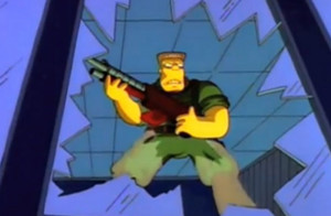 The Simpsons’ 10 Greatest Minor Characters and Their Best Quotes