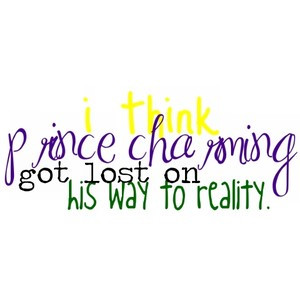 prince charming quote by kristy
