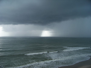 Ocean The Atlantic Indian...