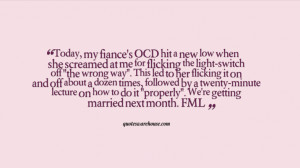 FML Quotes