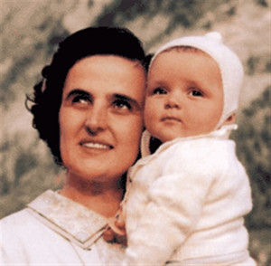 Saint Gianna Beretta Molla and a Few Words on What It Means to be ...