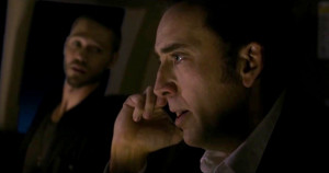 Nicolas Cage in Left Behind Movie - Image #4