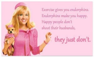 legally blonde quotes
