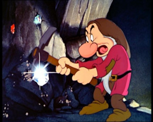 Best Quote by a Character Contest: Round 11 - Grumpy (Snow White ...