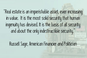 Russel Sage was a genius financier and entrepreneur who helped build ...