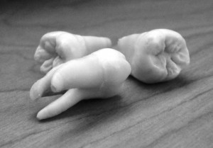 Sunday Grotesque Blogging