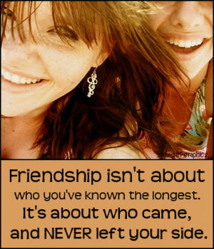 how do you really determine a best friend when in a friendship do you ...