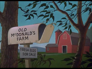 foghorn leghorn quotes