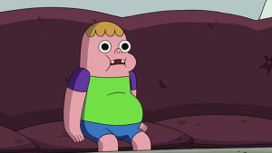 Clarence' Creator Skyler Page Fired From Cartoon Network For Sexual ...