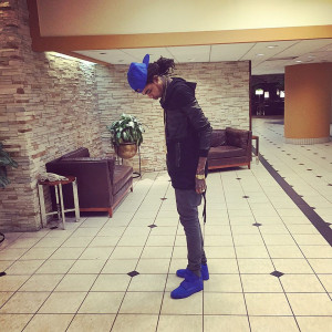 Alkaline Dancehall Artist 2015