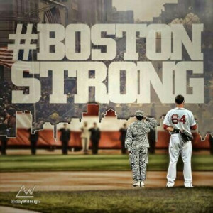 Boston strong