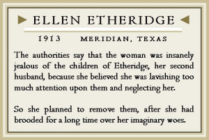 The Unknown History of MISANDRY