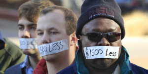 Meet the New Middle Class: Who They Are, What They Want, and What They ...