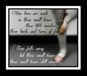 Rob Thomas Song Lyrics