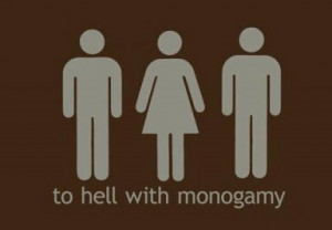 Monogamy, Cheating, and Side Pieces