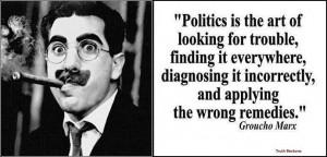 ... your own two eyes groucho marx american comedian actor karl marx and