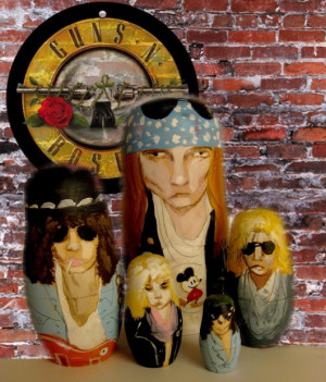 Related Pictures guns n roses aint it fun 23020 jpg