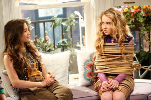 Girl Meets World - Girl Meets Master Plan - Review