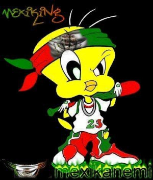 All Graphics » TWEETY