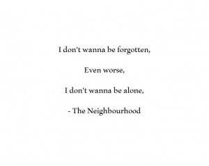 grey lyrics. First things first I don't wanna be forgotten Even worse ...