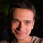 Ilya Yashin Profile Info