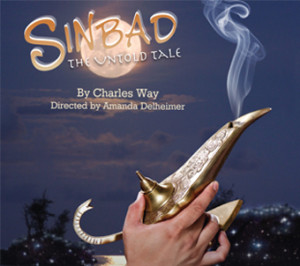 Sinbad Comedian