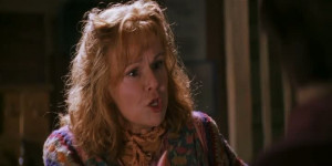 Molly Weasley Quotes and Sound Clips