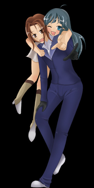 We Are Made For Each Other We were made for each otherby