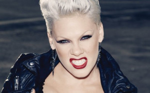Pink reemplazará a Britney Spears en The X Factor