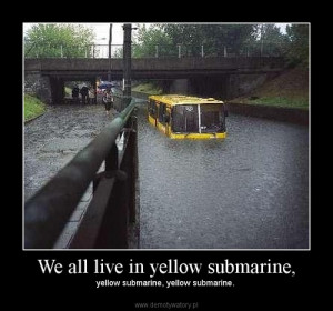 private submarines